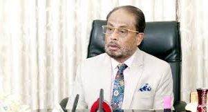 জাতীয় পার্টিকে সংলাপে না ডাকায় আমরা বিব্রত: জিএম কাদের