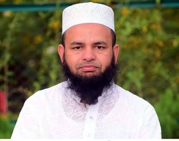 জমিয়তের কেন্দ্রীয় যুগ্ম মহাসচিব হলেন মাওলানা জয়নাল আবেদীন