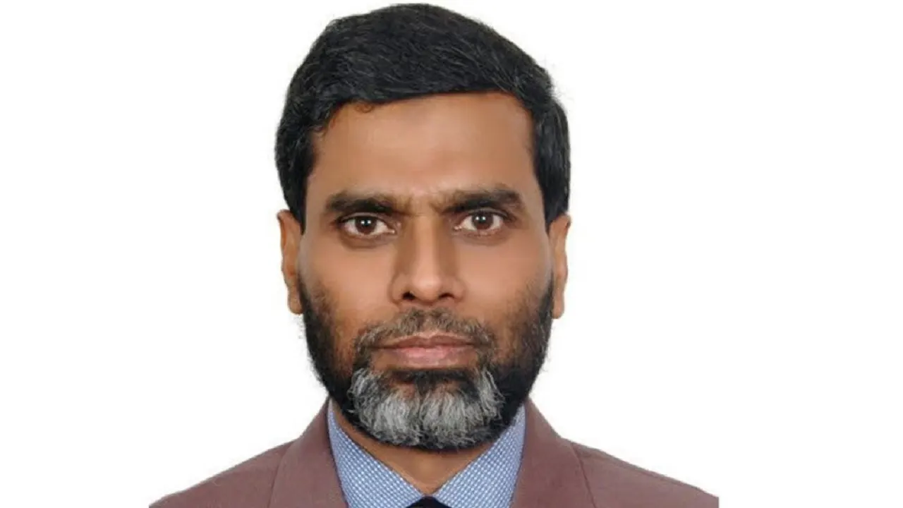 এনটিআরসিএর বিতর্কিত চেয়ারম্যান মফিজুরকে বদলি