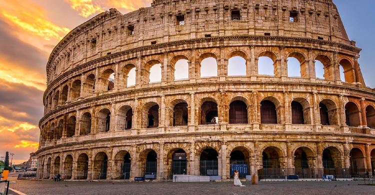 ইতালি– ইতিহাস, সৌন্দর্য আর সম্পর্কের দেশে জীবনযাপন