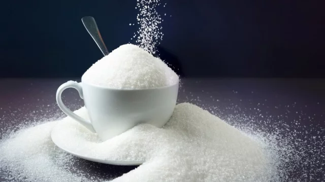 চিনি খেলে শরীরে কী ঘটে?