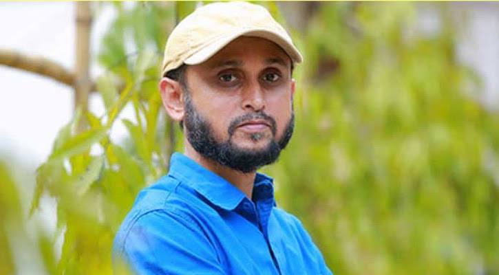 আশঙ্কামুক্ত মোস্তফা সরয়ার ফারুকী: তিশা