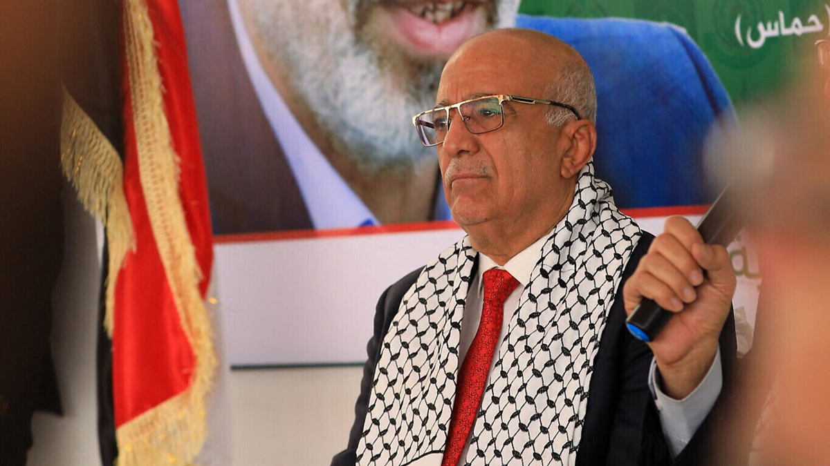 ইসরায়েলের সন্ত্রাসী হামলায় নিহত হুতি প্রধানমন্ত্রী আহমেদ আল-রাহাভি