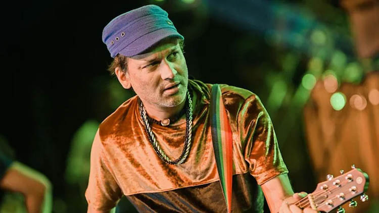 জুবিন গার্গের রহস্যমৃত্যু মামলায় ৩ হাজার ৫০০ পৃষ্ঠার চার্জশিট