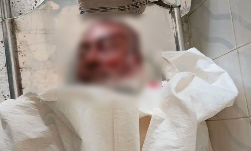 পাবনায় চাচাতো ভাইয়ের গুলিতে বিএনপি নেতা নিহত