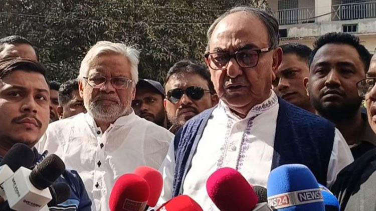 দুই মামলায় আব্বাস-আমানসহ ৪৫ জনকে অব্যাহতি