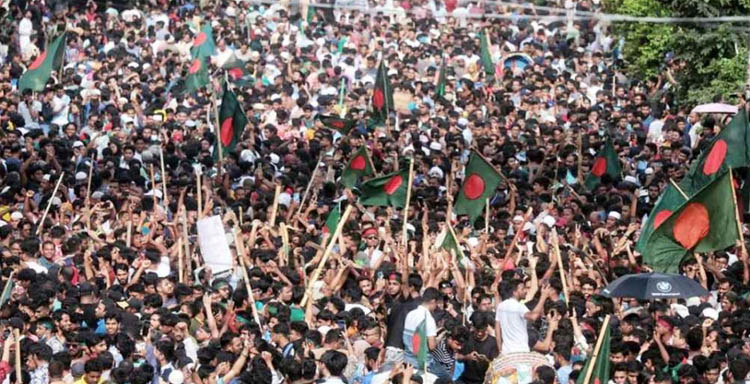 বাংলাদেশ–ভারত সম্পর্কে তৈরি হয়েছে নতুন উত্তেজনা