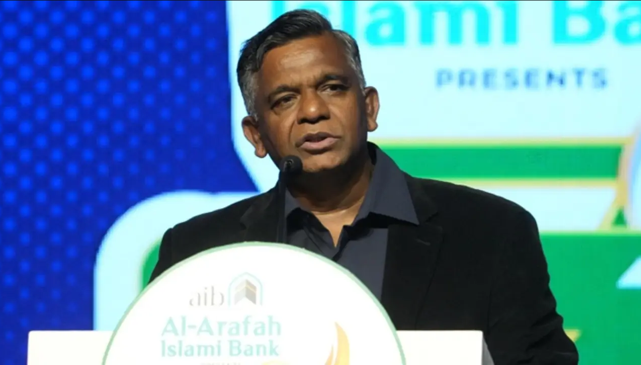 দেশ ছাড়েননি বুলবুল, তিনি এখন মিরপুরে